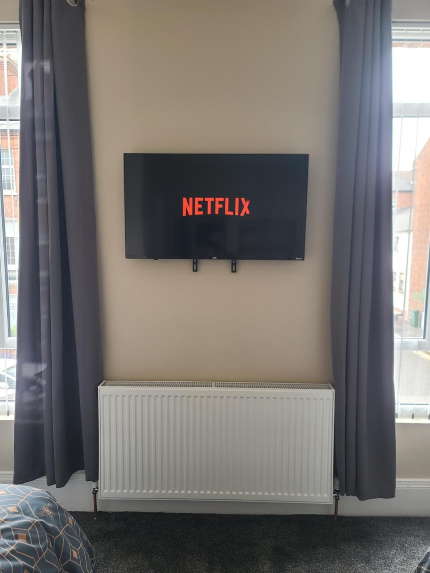 Roskeen Townhouse Belfast Kültér fotó